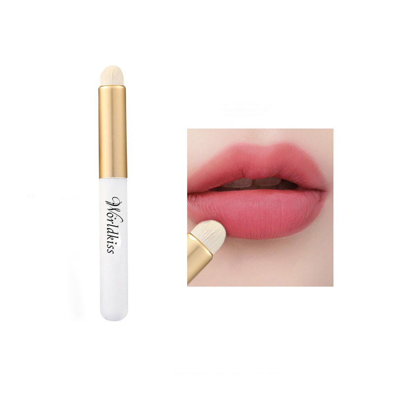 فرشاة الشفاه