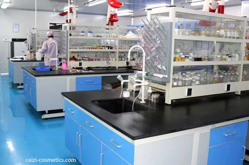 مختبر كايزي-1