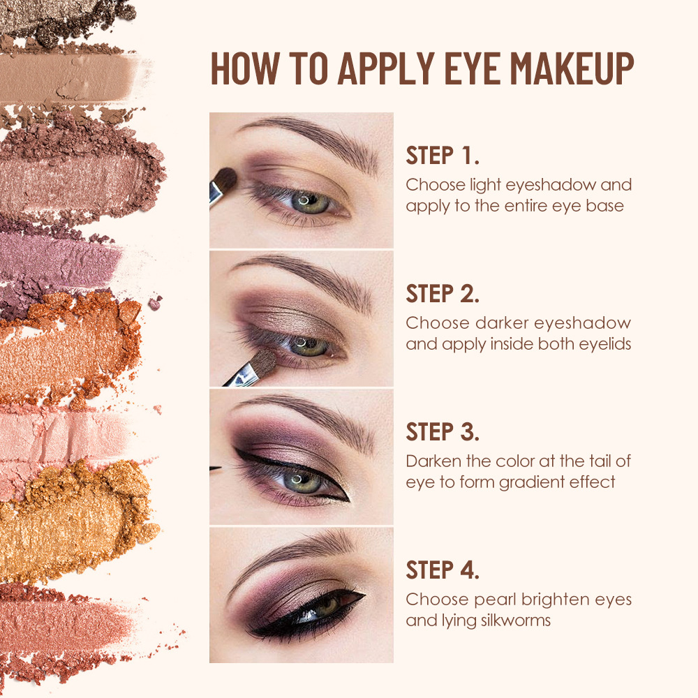 ظلال العيون_12 