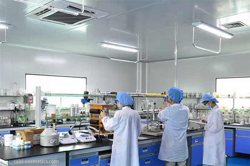 مختبر كايزي-1