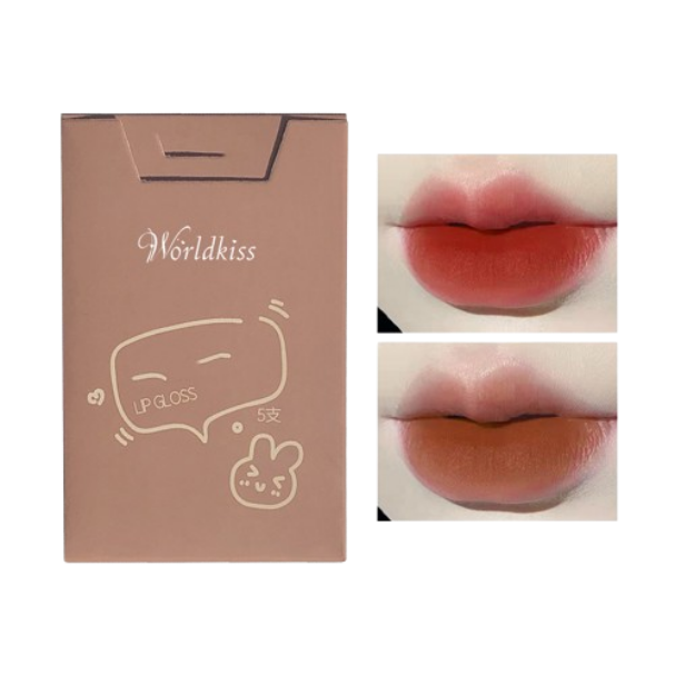 ملمع الشفاه-08