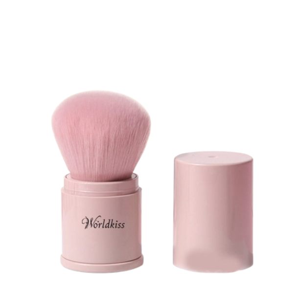 فرشاة أحمر الخدود