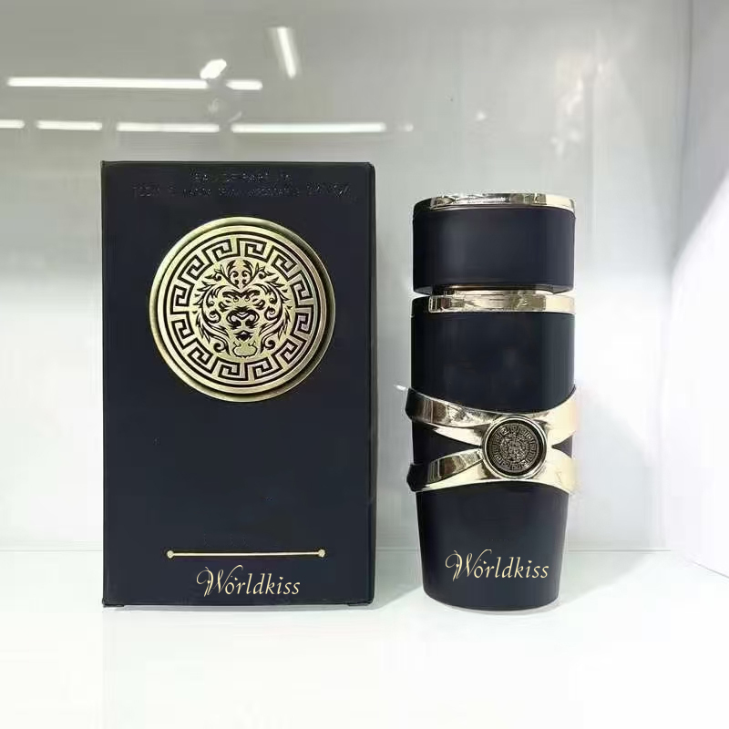 عطر ميدنايت ميراج – عطر عميق ومغري وطويل الأمد 100 مل