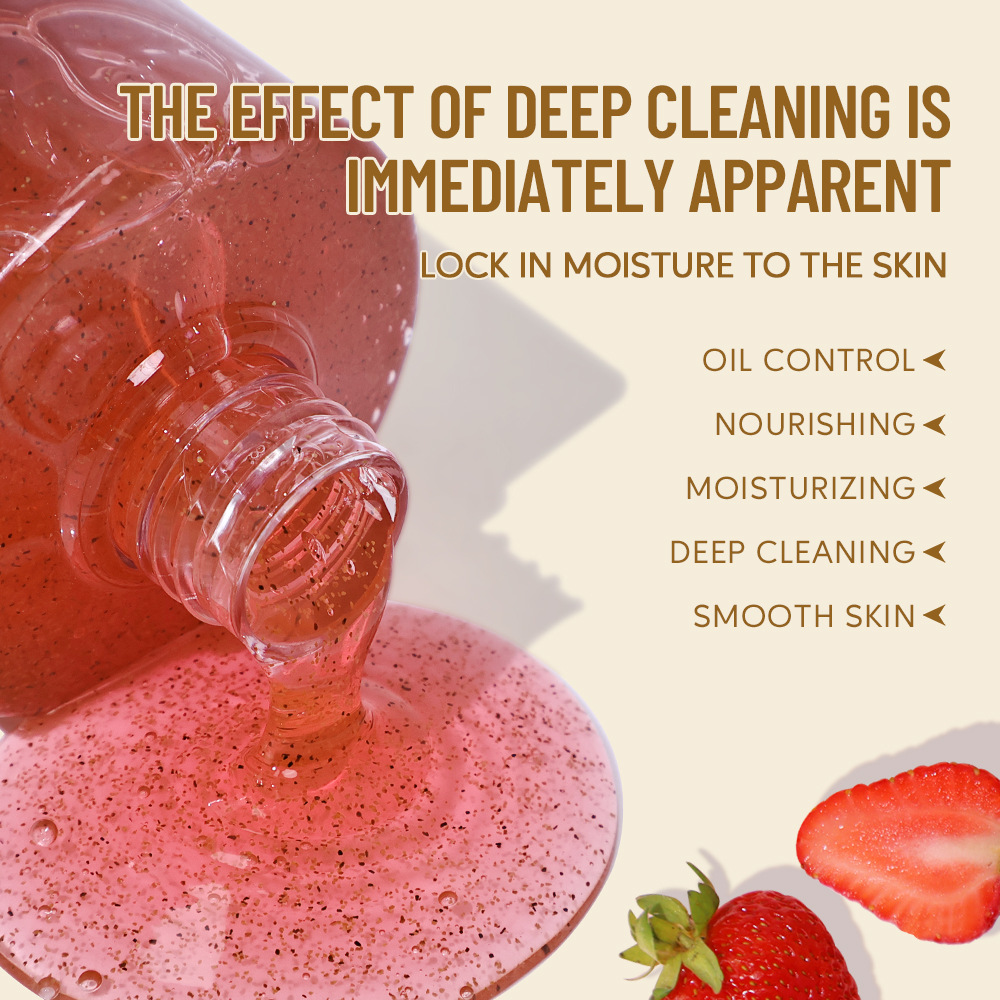 مقشر الجسم 03 