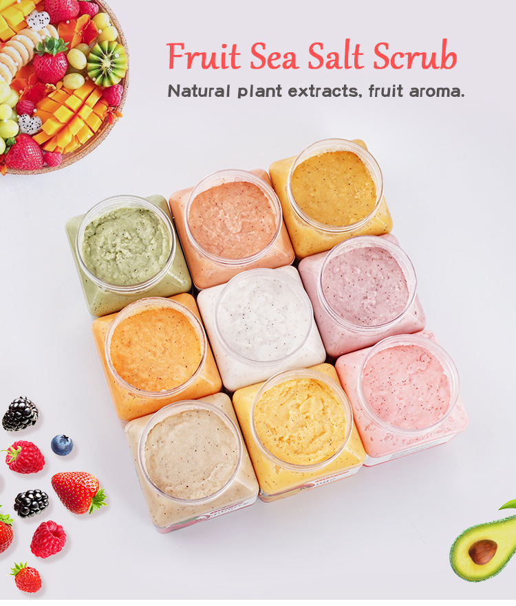 مقشر الجسم 详情图片_2 