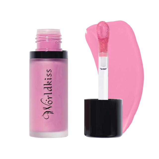 بودرة خدود | مكياج وجه حريري طويل الأمد خالي من الزيوت | صانع المعدات الأصلية/تصنيع التصميم الشخصي