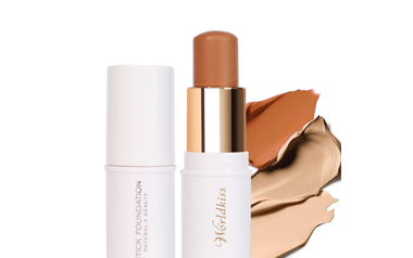 طريقة عمل المكياج2