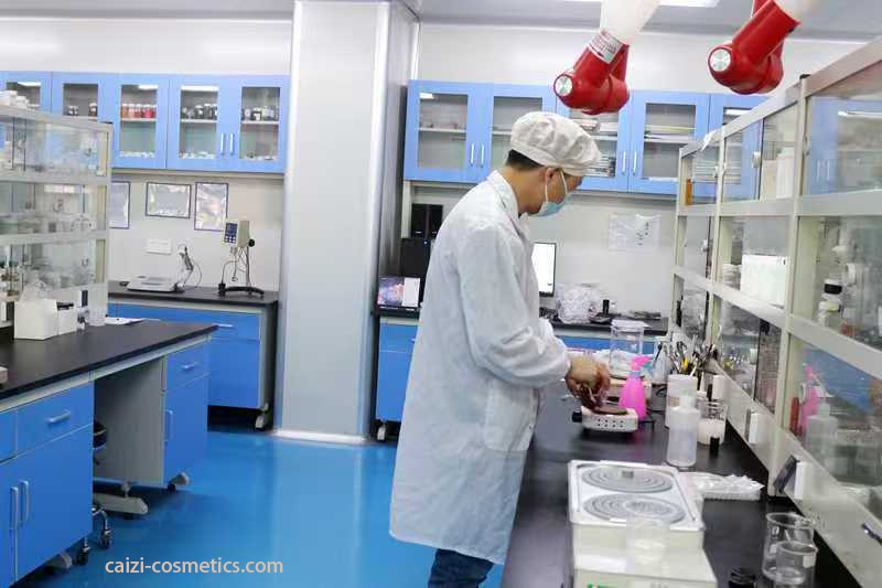 مختبر كايزي-5