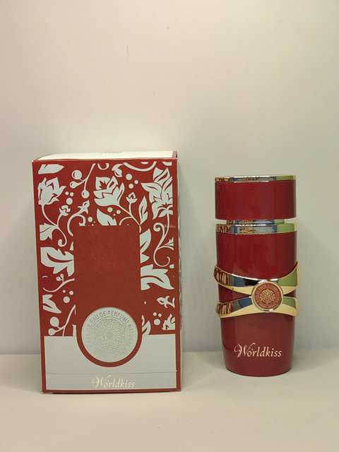 عطر ميدنايت ميراج – عطر عميق ومغري وطويل الأمد 100 مل