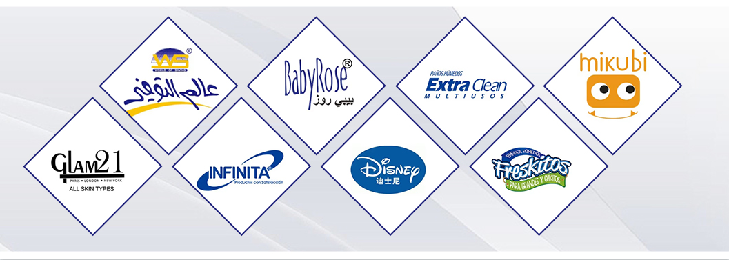 شريك مكياج كايزي