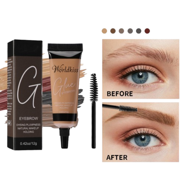 قلم الحواجب