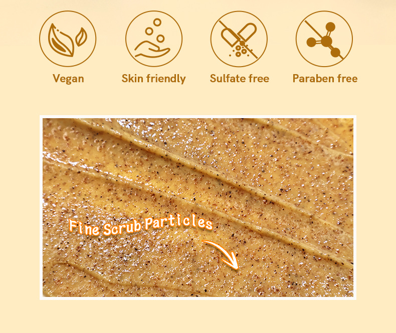 مقشر الجسم 03 