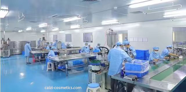 ورش كايزي لمستحضرات التجميل-1