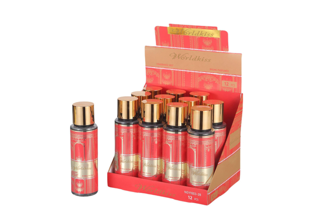 ماء عطر جولدن ميوز – رائحة متطورة وجذابة لها