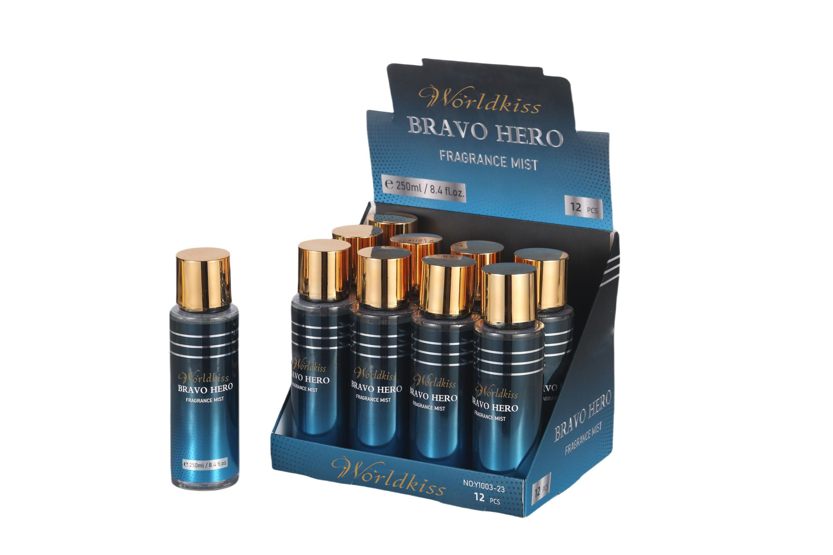 ماء عطر جولدن ميوز – رائحة متطورة وجذابة لها