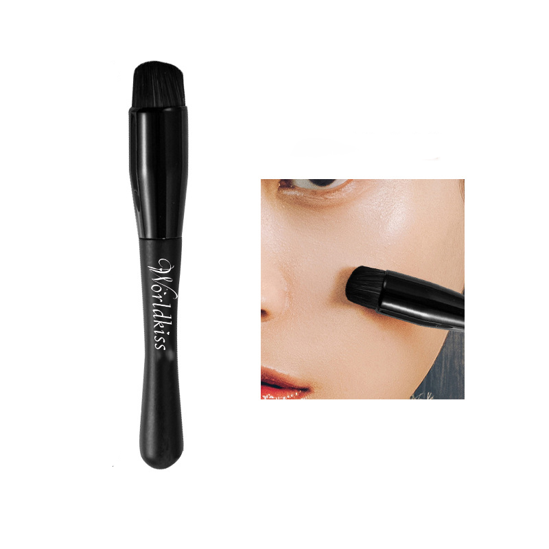 فرشاة البودرة