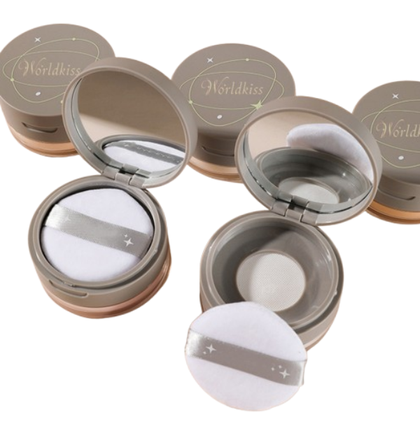 بودرة التثبيت