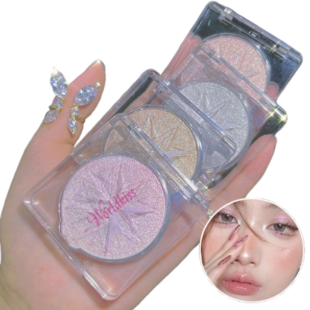 وضع المسحوق