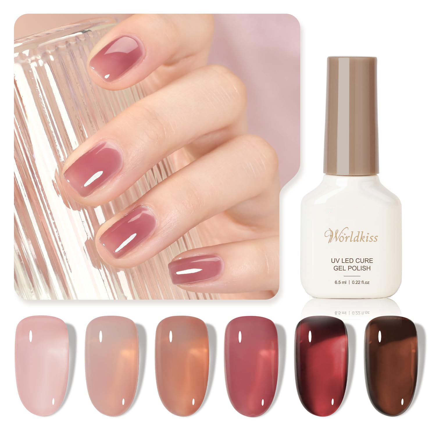 طلاء الأظافر