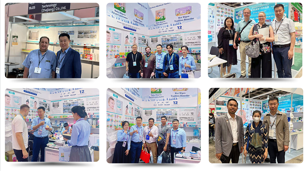 معرض مكياج كايزي